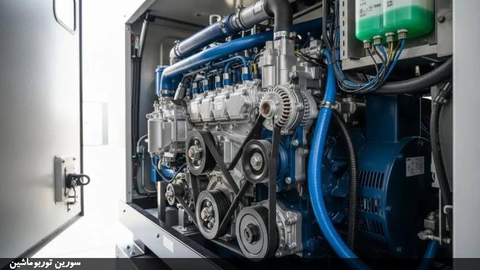 چک لیست بازرسی ژنراتور: راهنمای نگهداری ماهانه، فصلی و سالانه چک لیست بازرسی ژنراتور: راهنمای نگهداری ماهانه، فصلی و سالانه